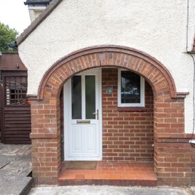 Beaufort Road. For sale with Clarke & Partners estate agent.